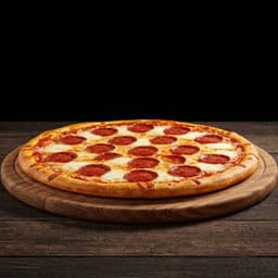 Pizza Grande